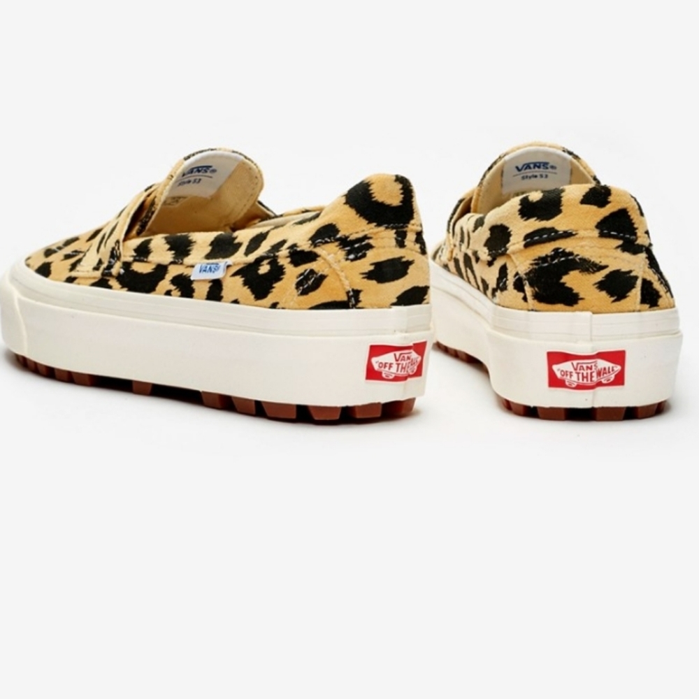 VANS FU Style 53 DX - Picture 7 of 7